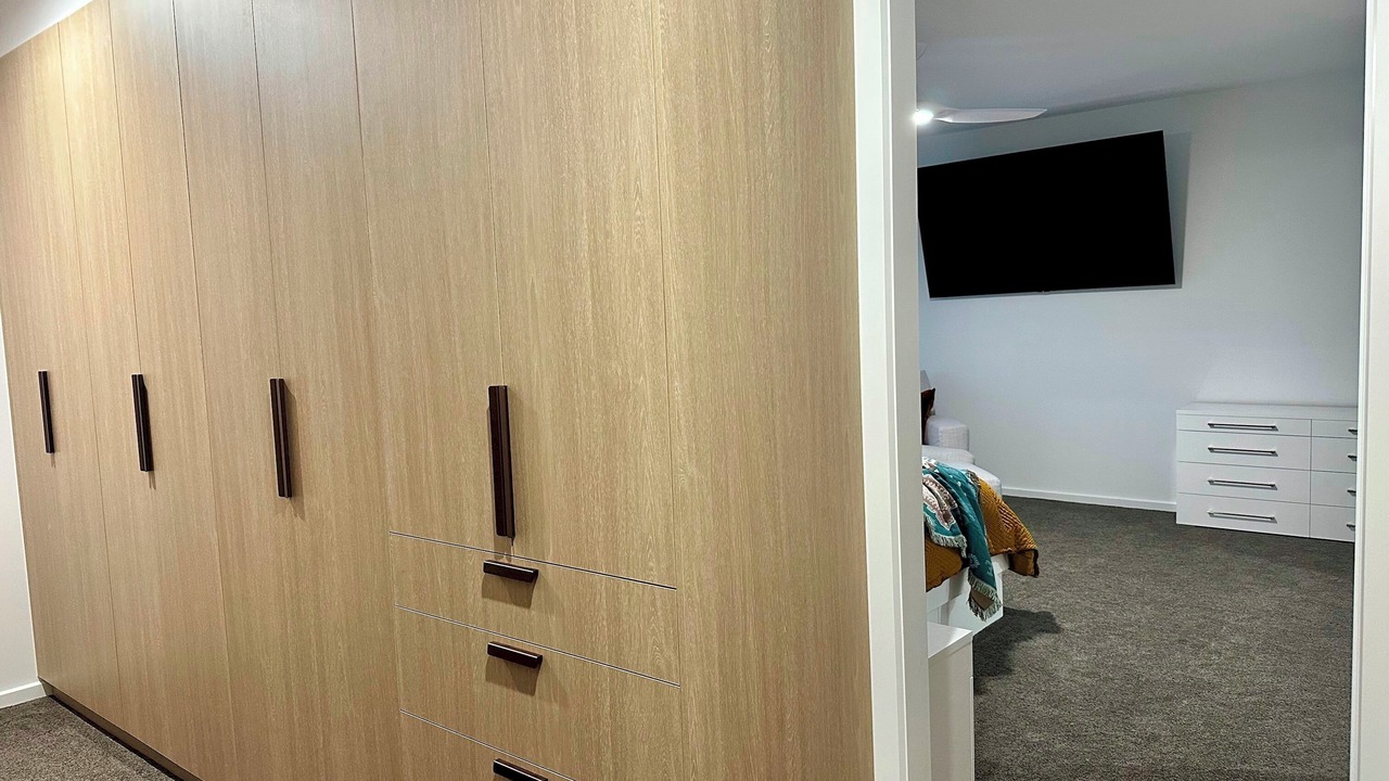 Photo of Bedroom in Moama