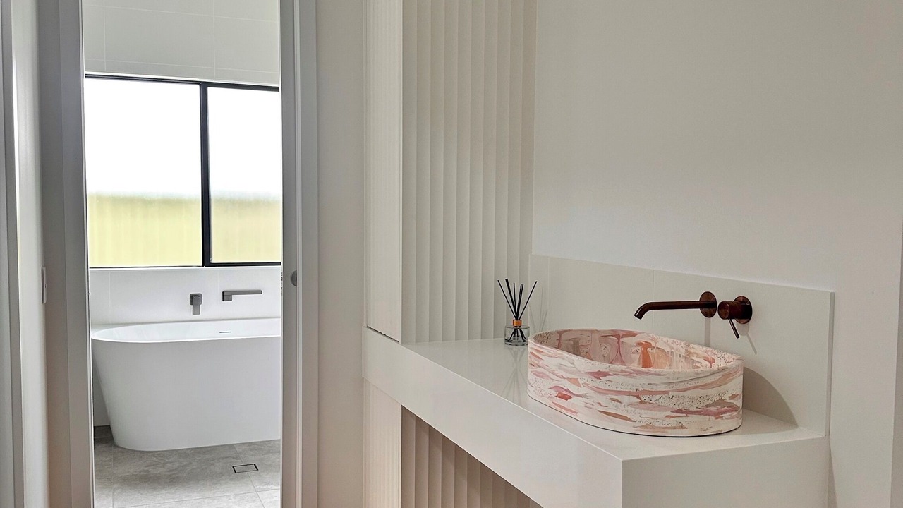 Photo of Bathroom in Moama