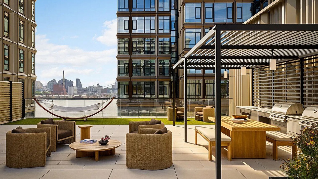 Photo of Outdoor in Williamsburg