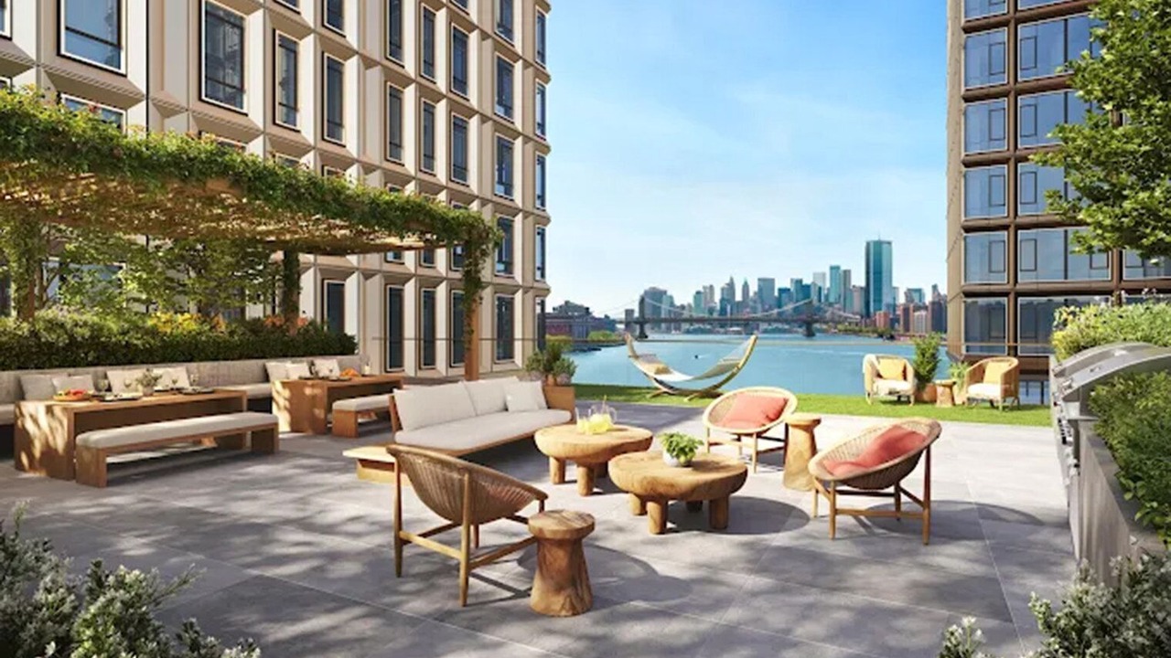 Photo of Outdoor in Williamsburg