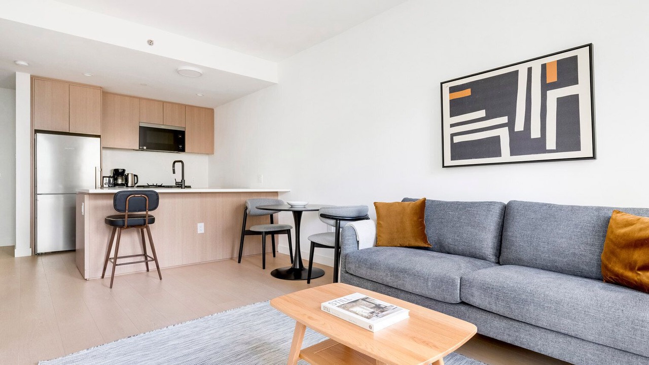 Photo of Livingroom in Williamsburg