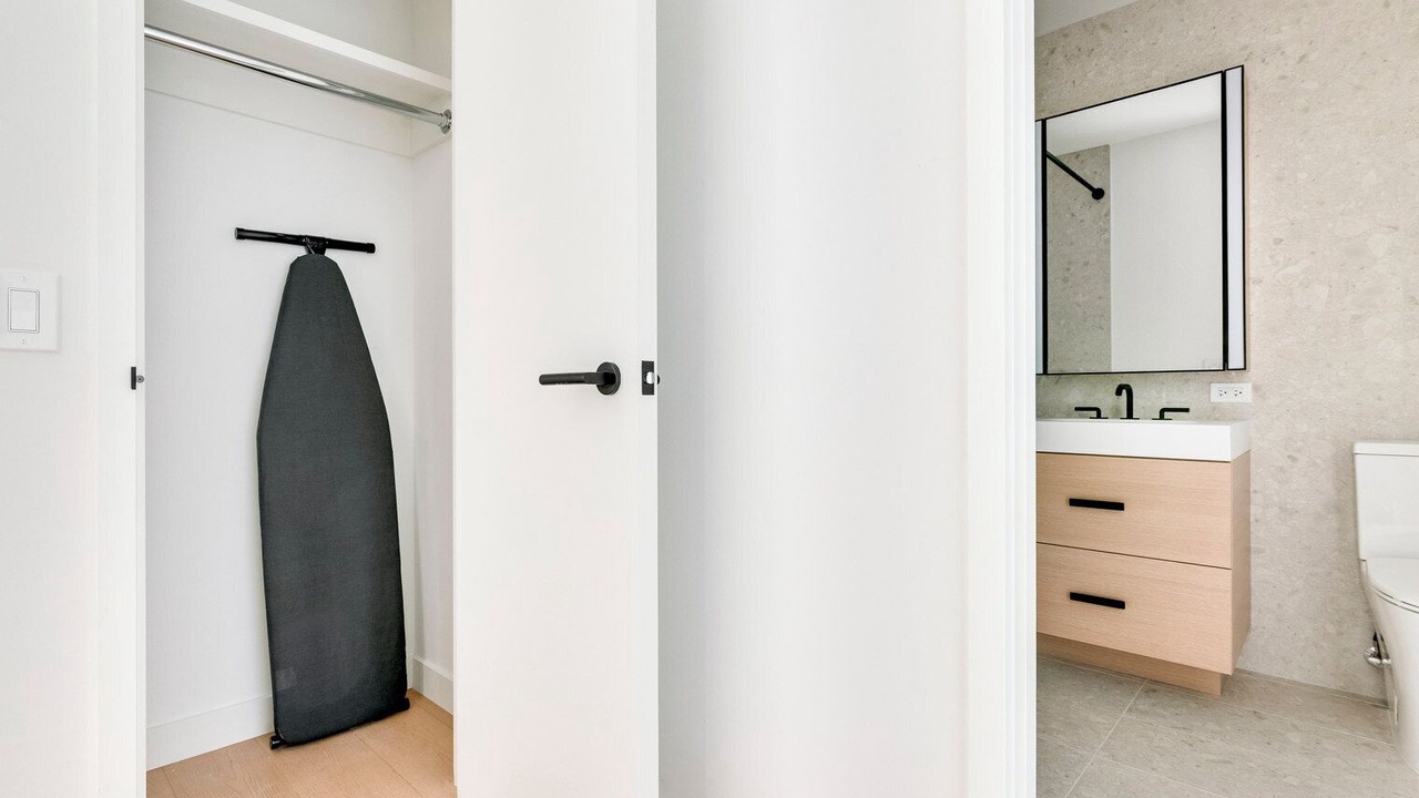 Photo of Bathroom in Williamsburg