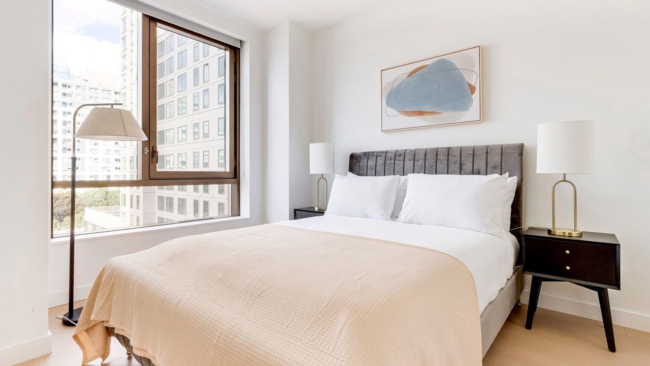 Photo of Bedroom in Williamsburg