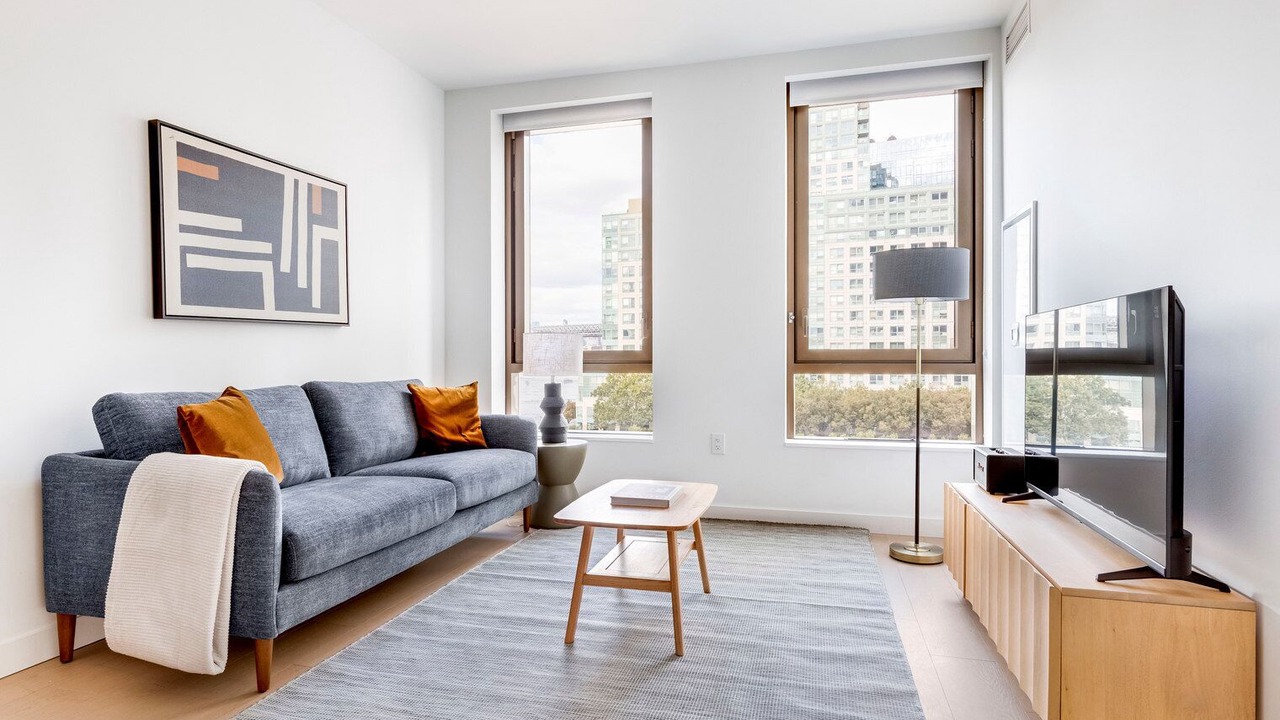 Photo of Livingroom in Williamsburg