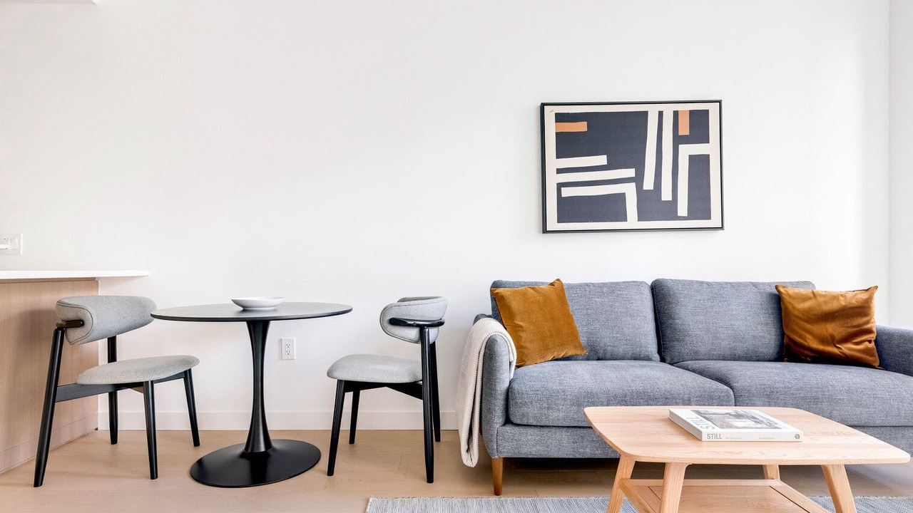 Photo of Livingroom in Williamsburg