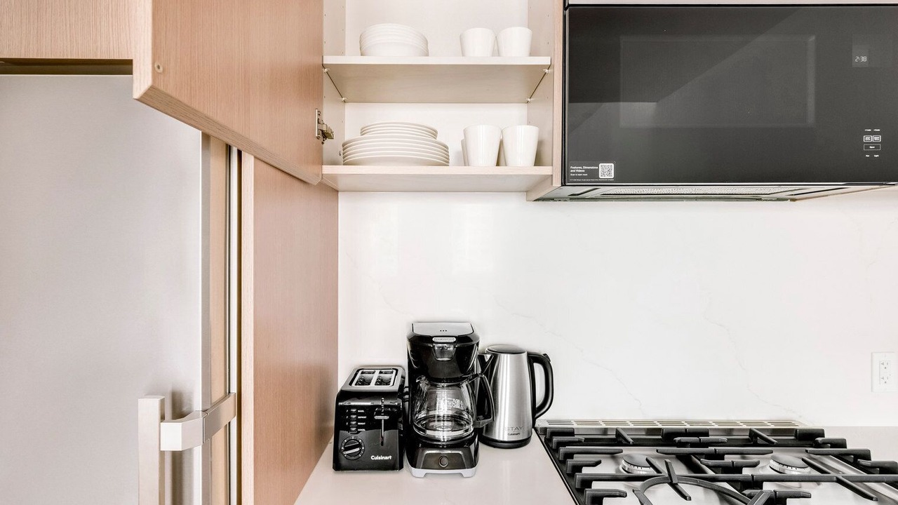 Photo of Kitchen in Williamsburg