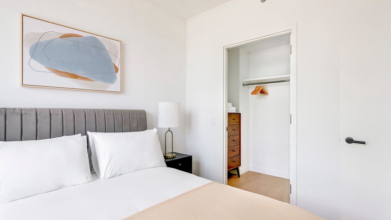 Photo of Bedroom in Williamsburg