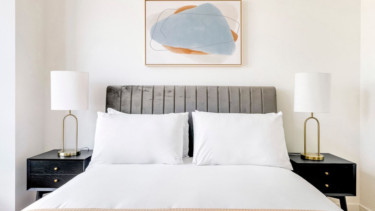 Photo of Bedroom in Williamsburg