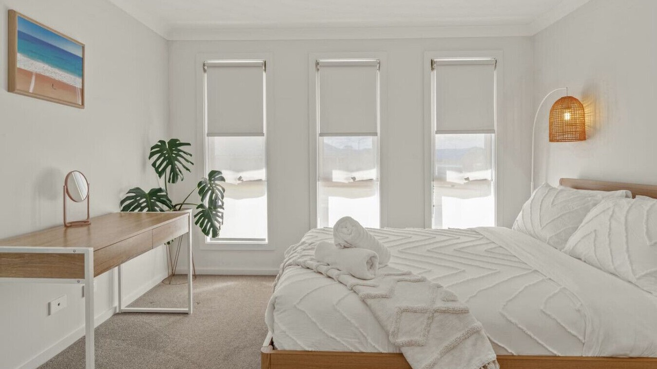 Photo of Bedroom in Nowra