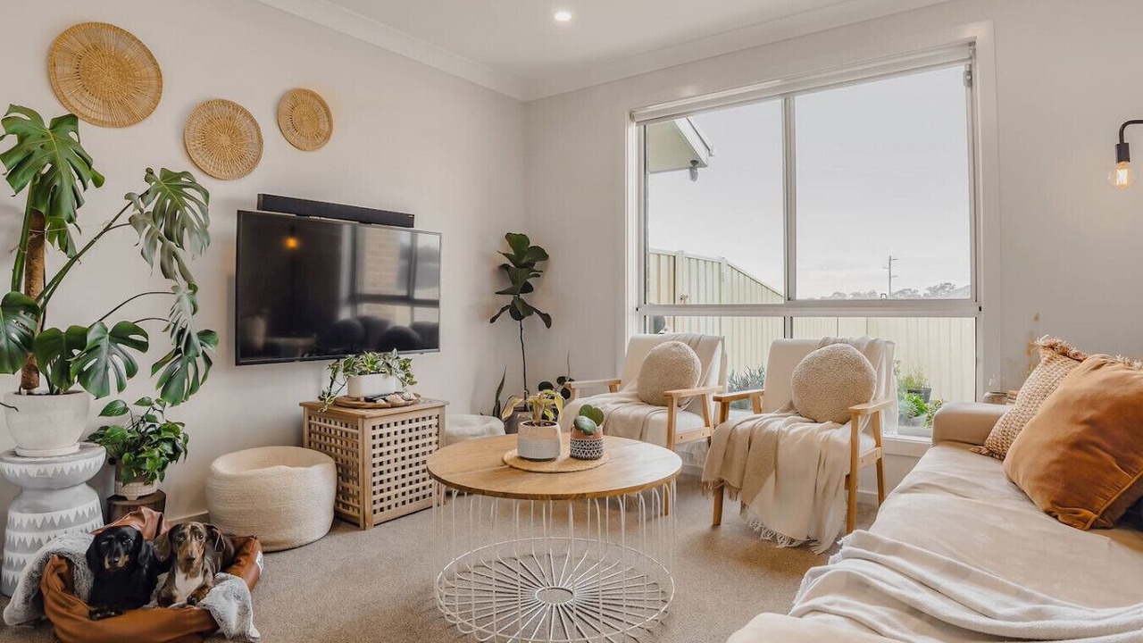 Photo of Livingroom in Nowra