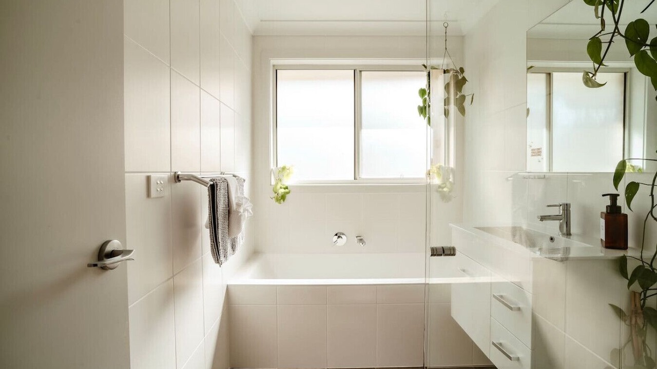 Photo of Bathroom in Nowra