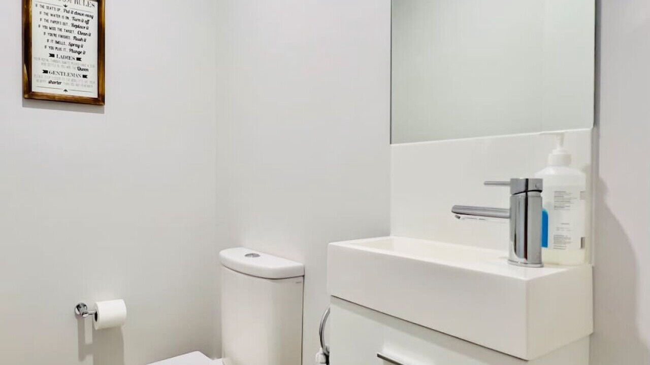 Photo of Bathroom in Nowra