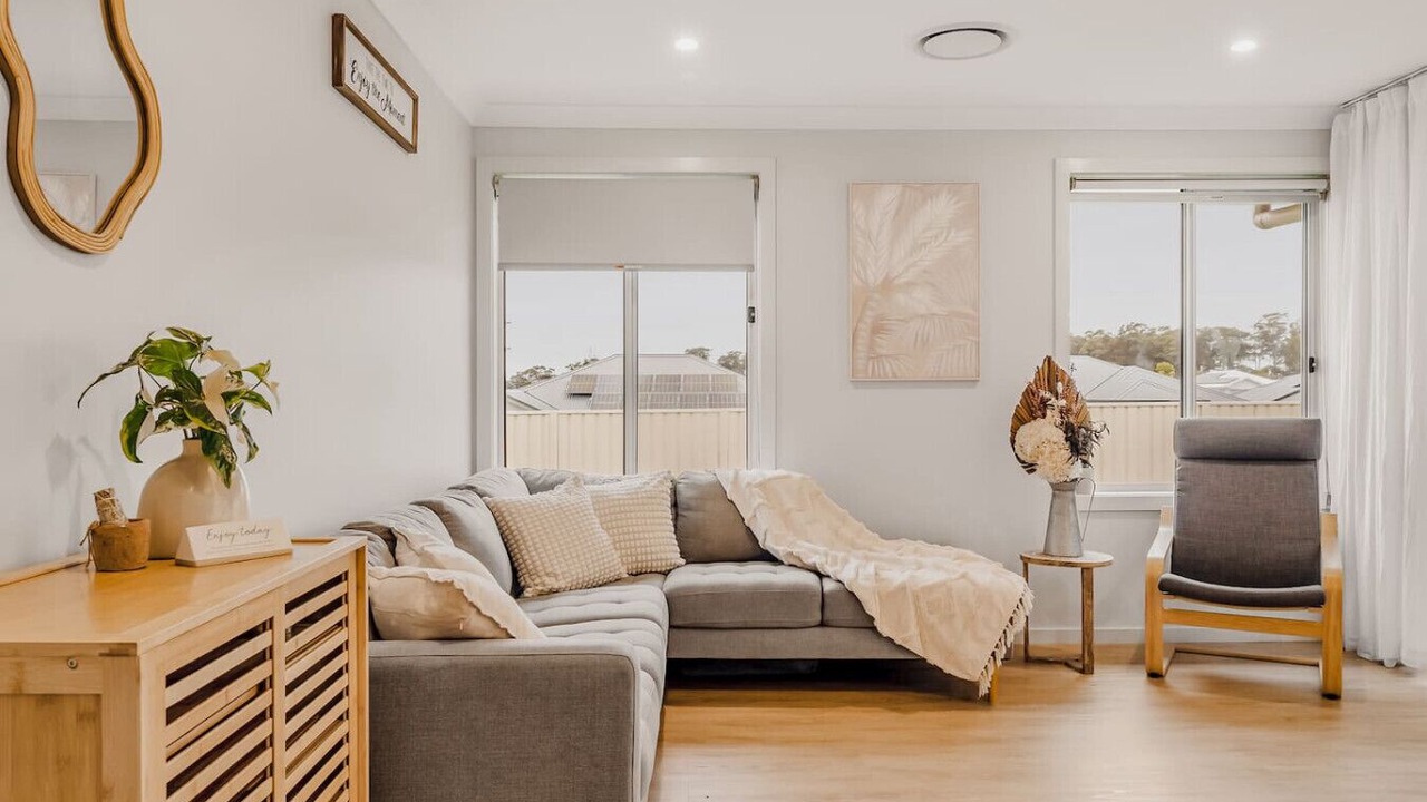 Photo of Livingroom in Nowra