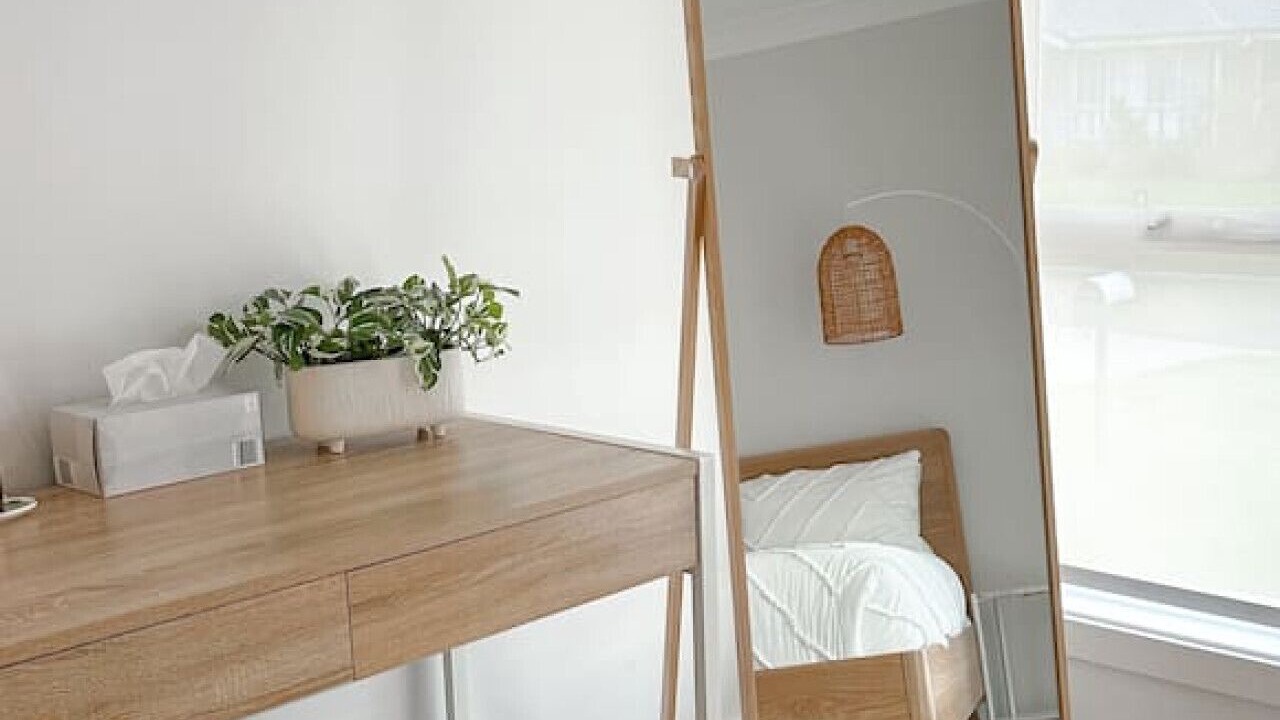 Photo of Bedroom in Nowra