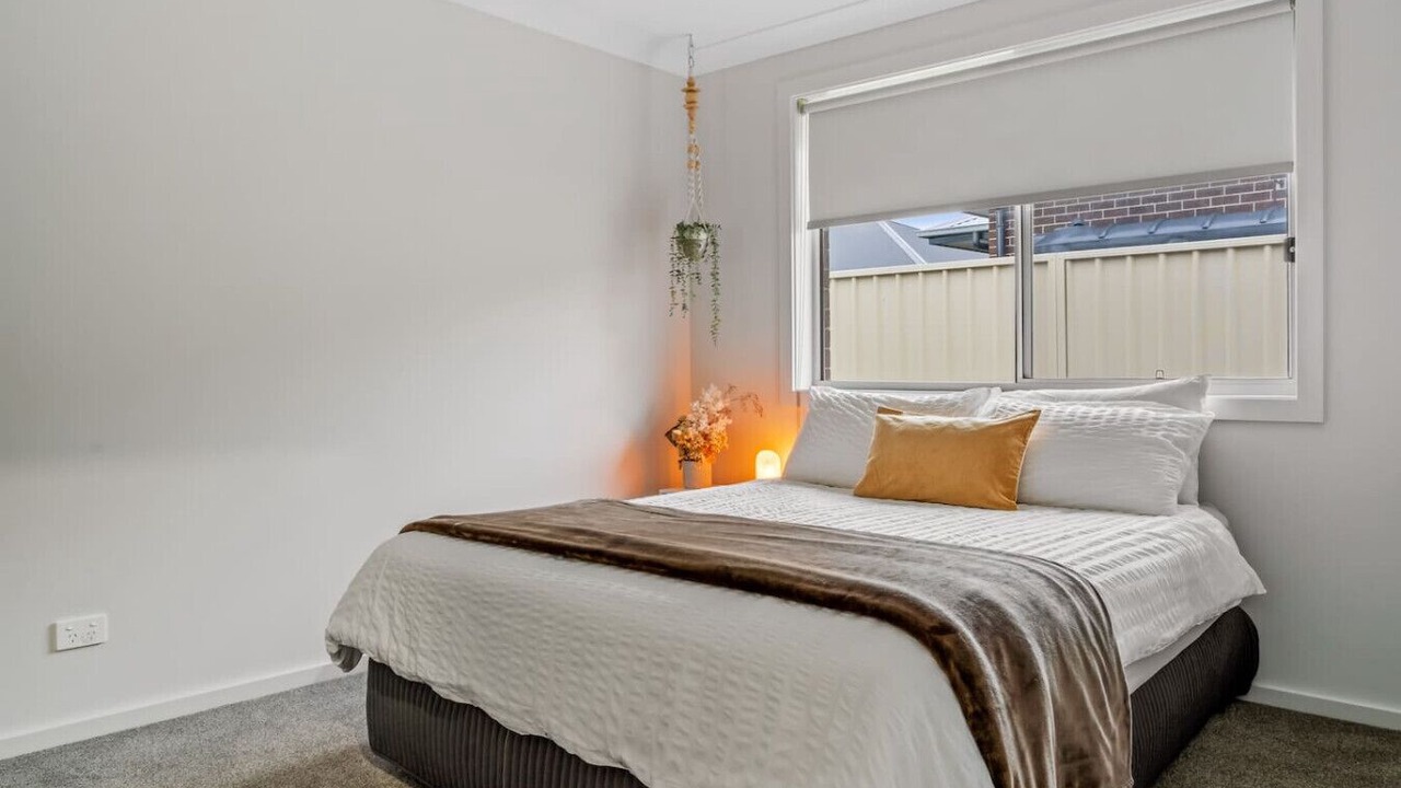 Photo of Bedroom in Nowra