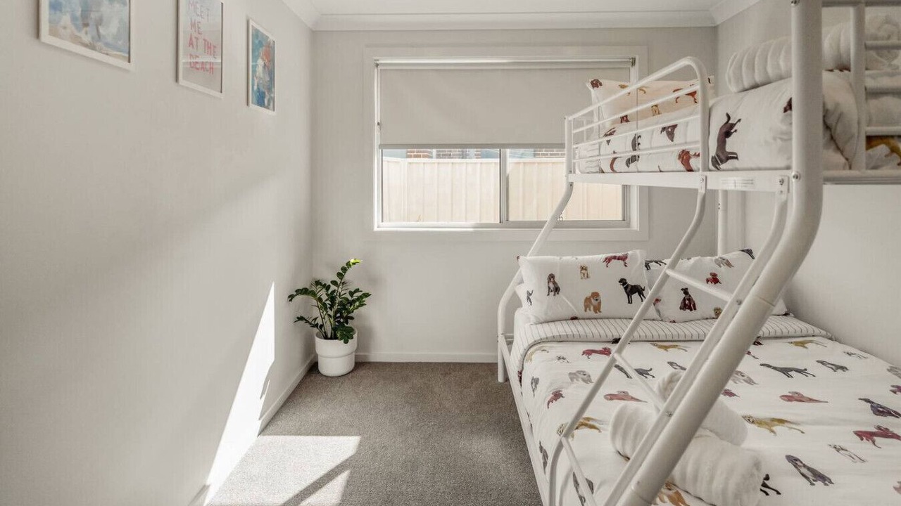 Photo of Bedroom in Nowra