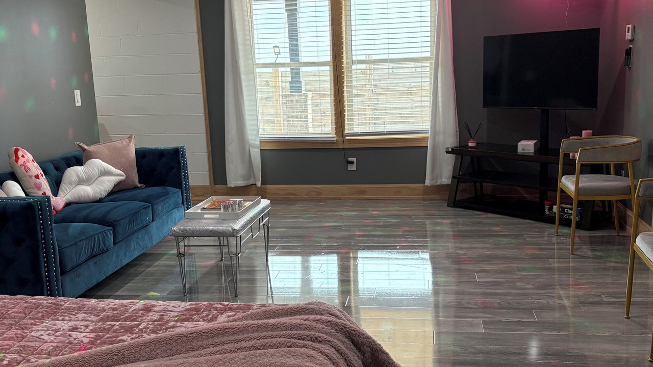 Photo of Bedroom in Chestnut Hill