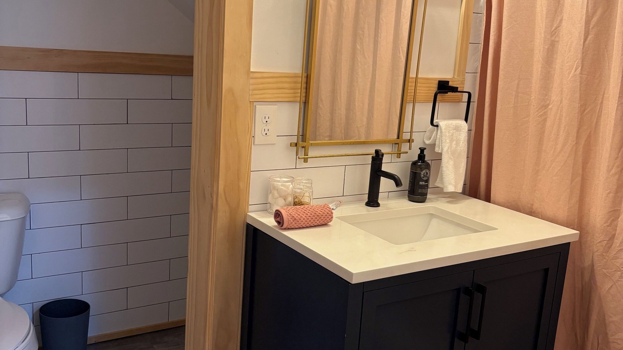 Photo of Bathroom in Chestnut Hill