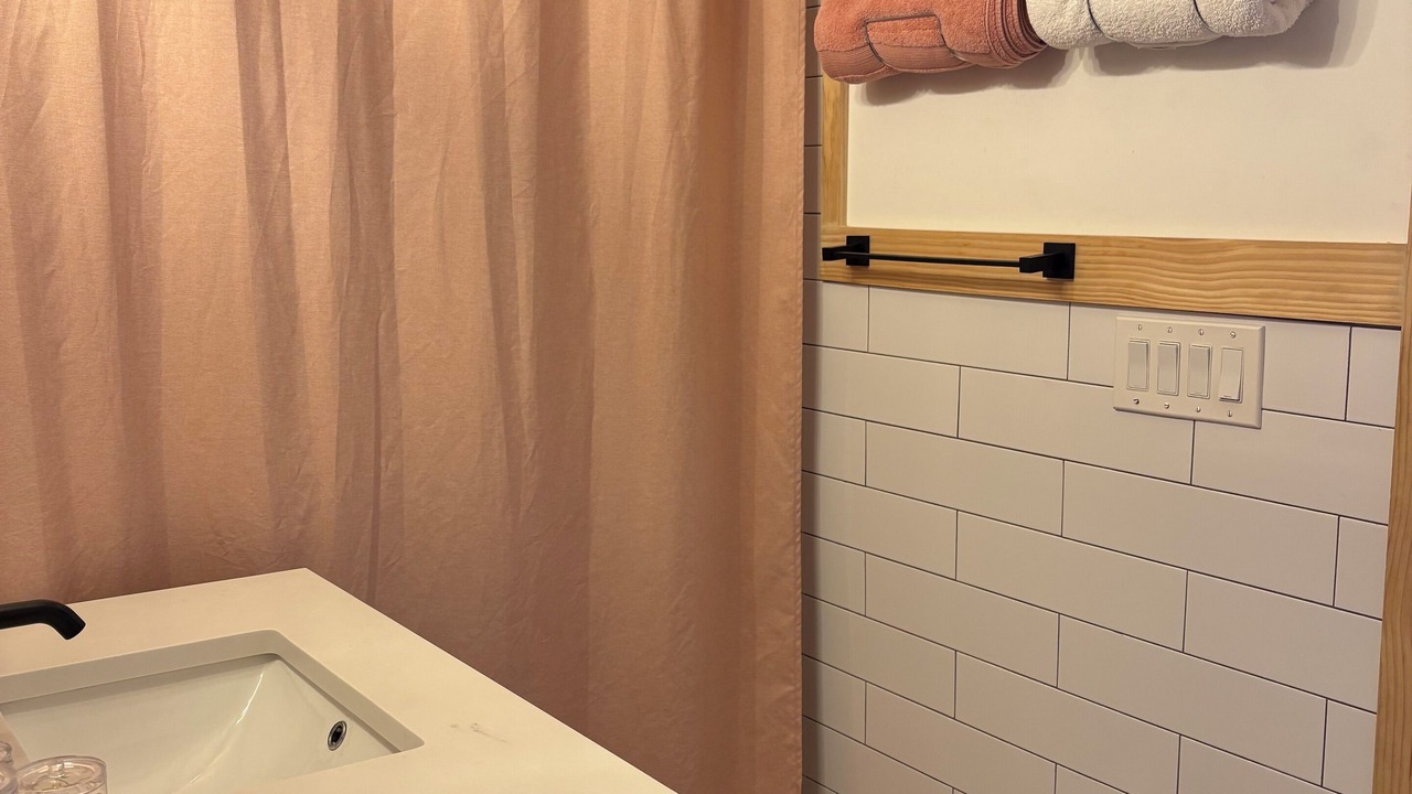 Photo of Bathroom in Chestnut Hill