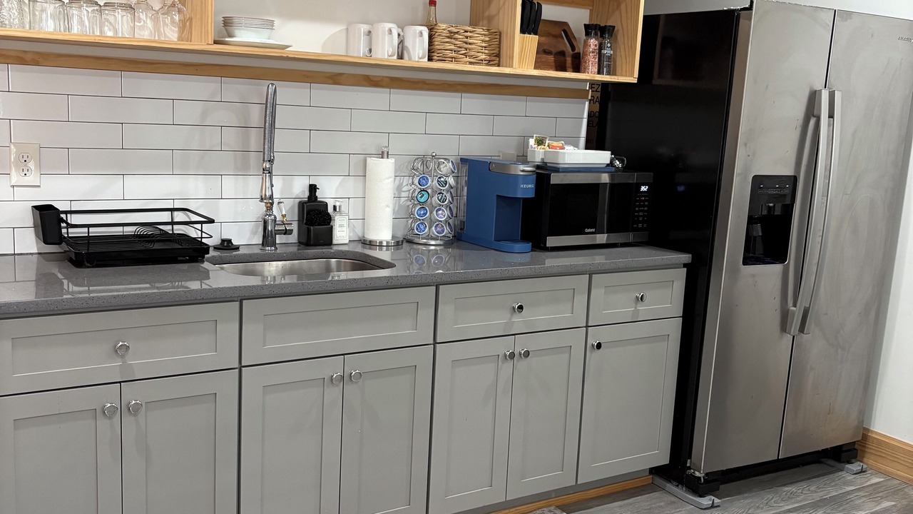 Photo of Kitchen in Chestnut Hill