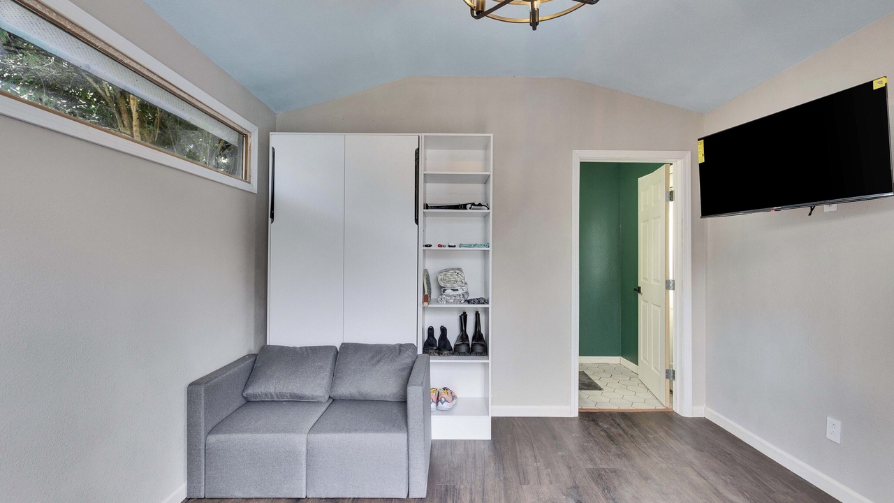 Photo of Livingroom in Govalle
