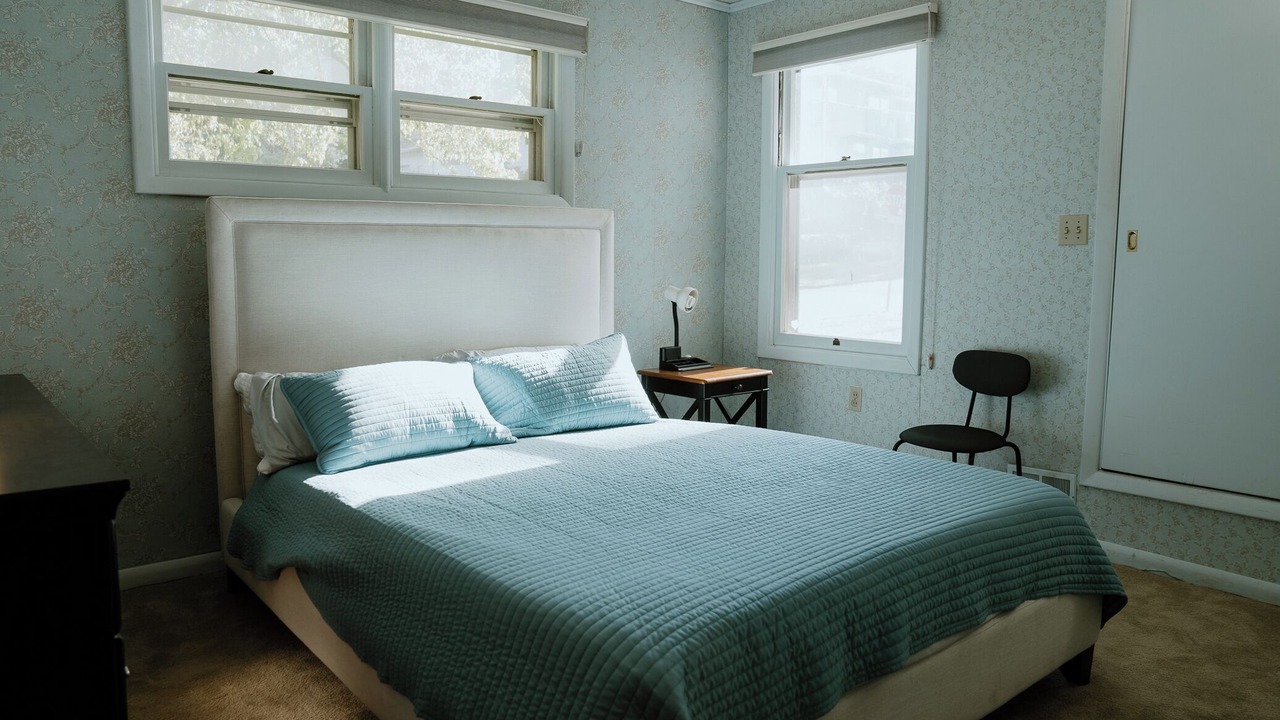 Photo of Bedroom in North Tabor