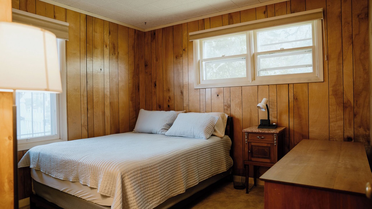 Photo of Bedroom in North Tabor