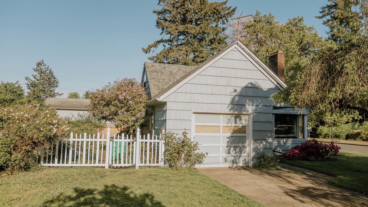 Photo of Outdoor in North Tabor