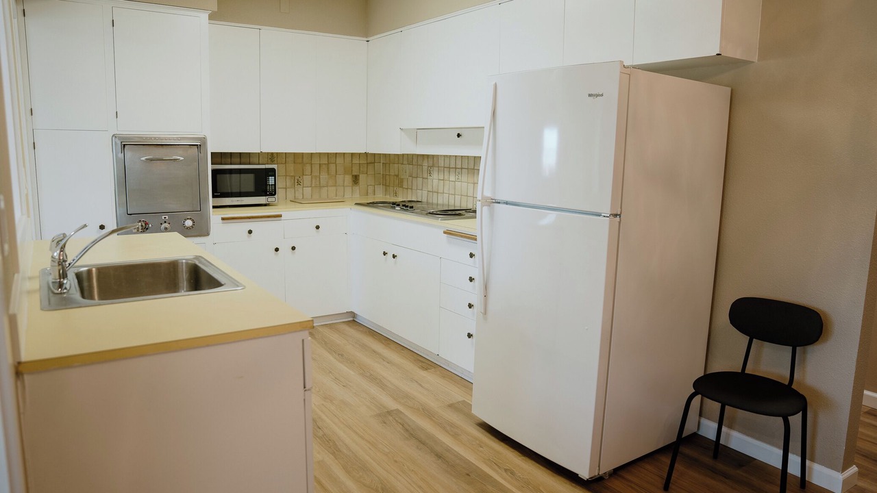 Photo of Kitchen in North Tabor