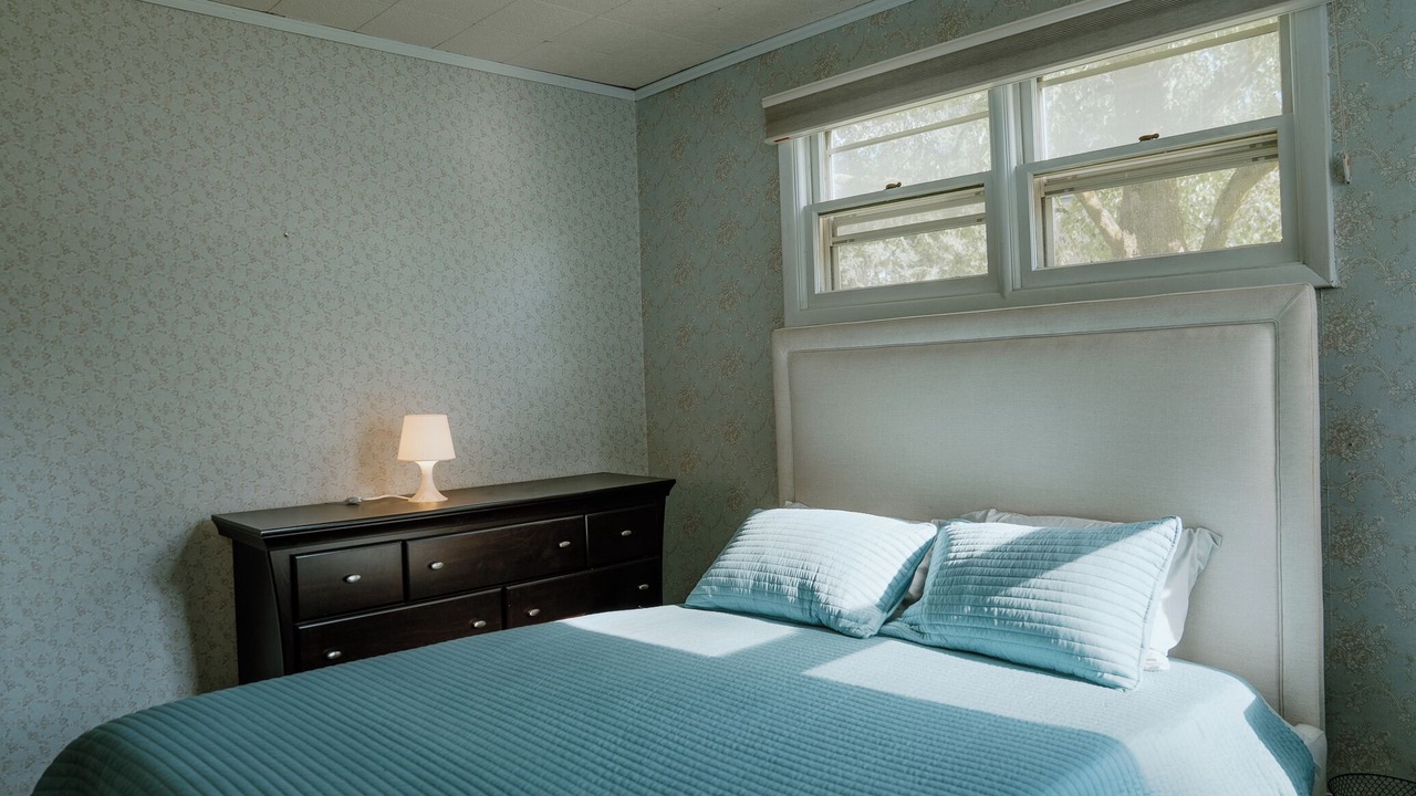 Photo of Bedroom in North Tabor