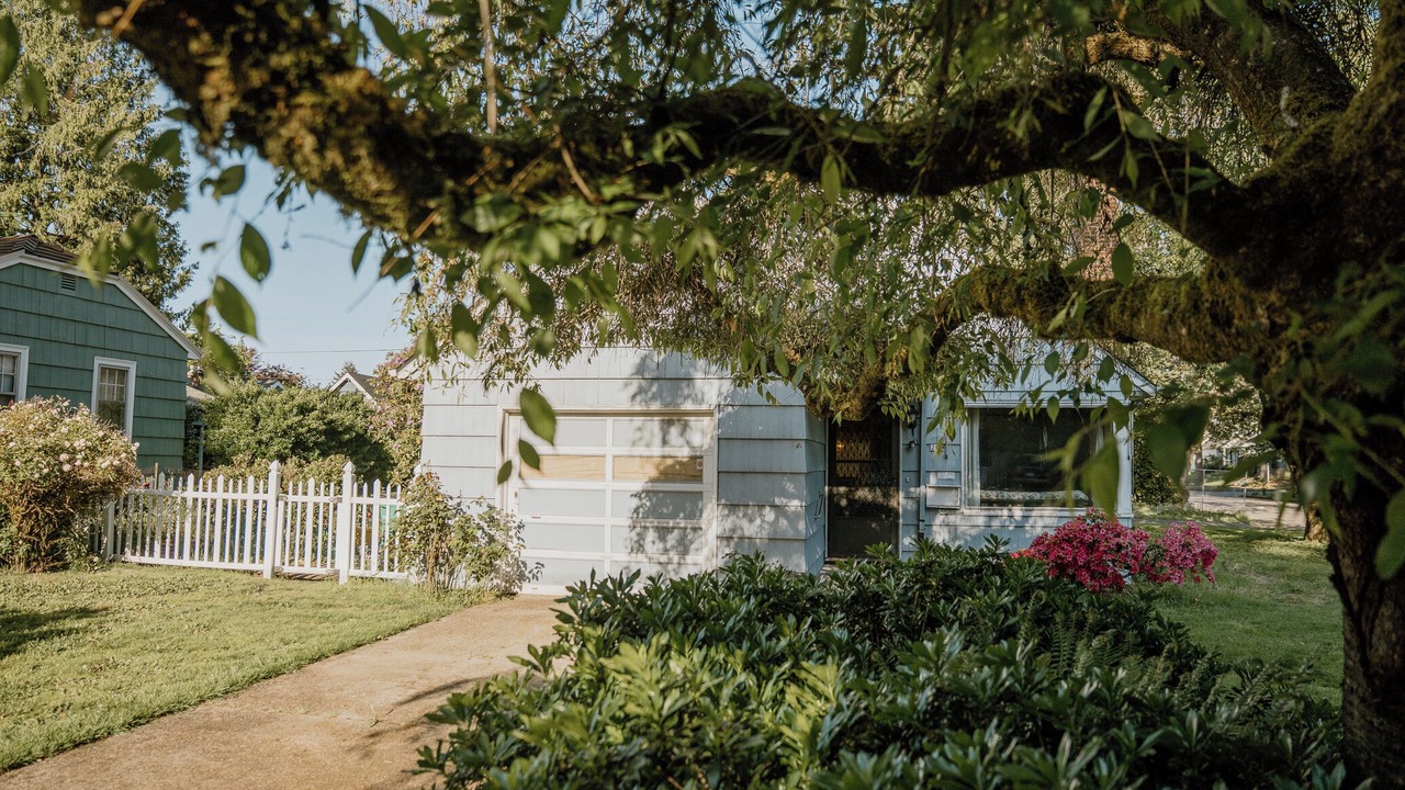 Photo of Outdoor in North Tabor