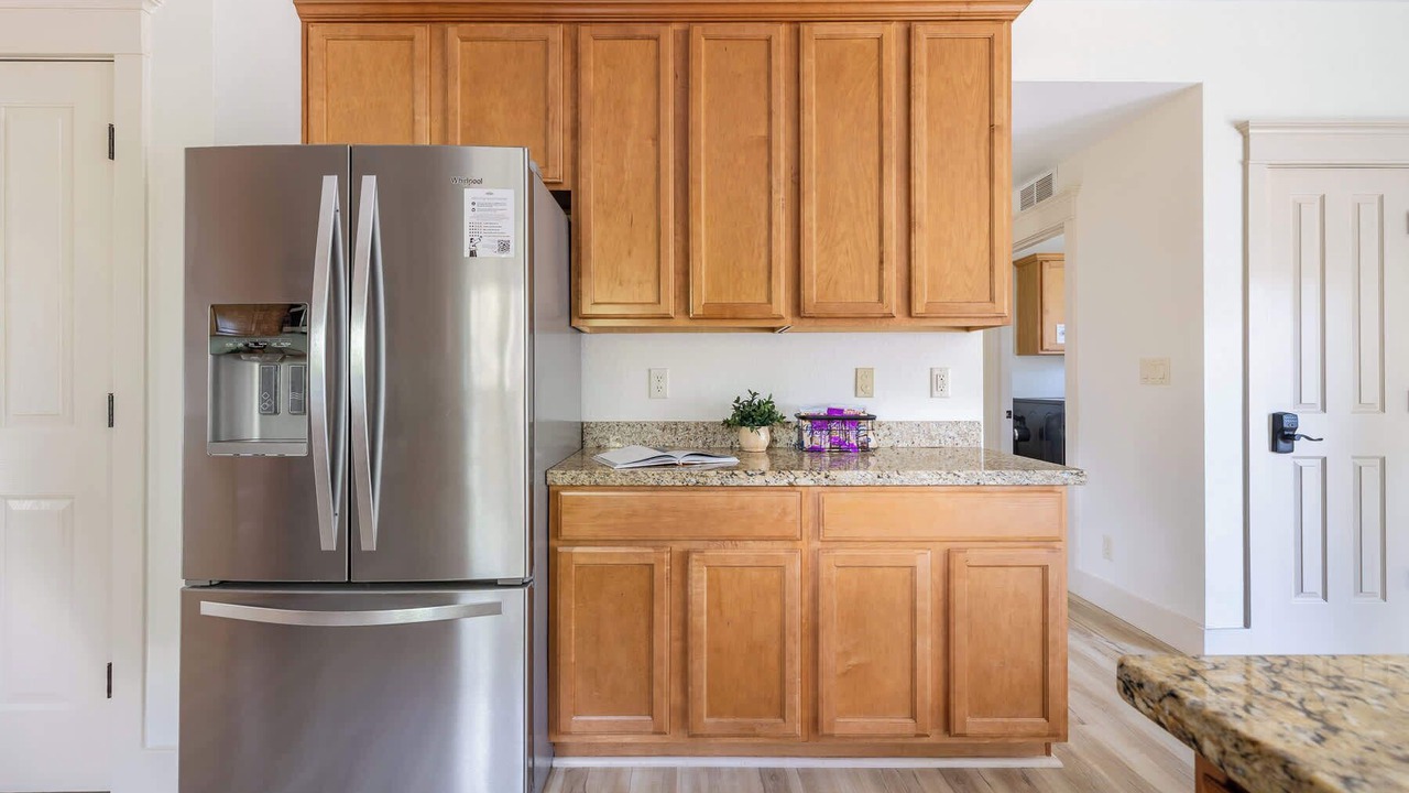 Photo of Kitchen in Ponderosa Trails