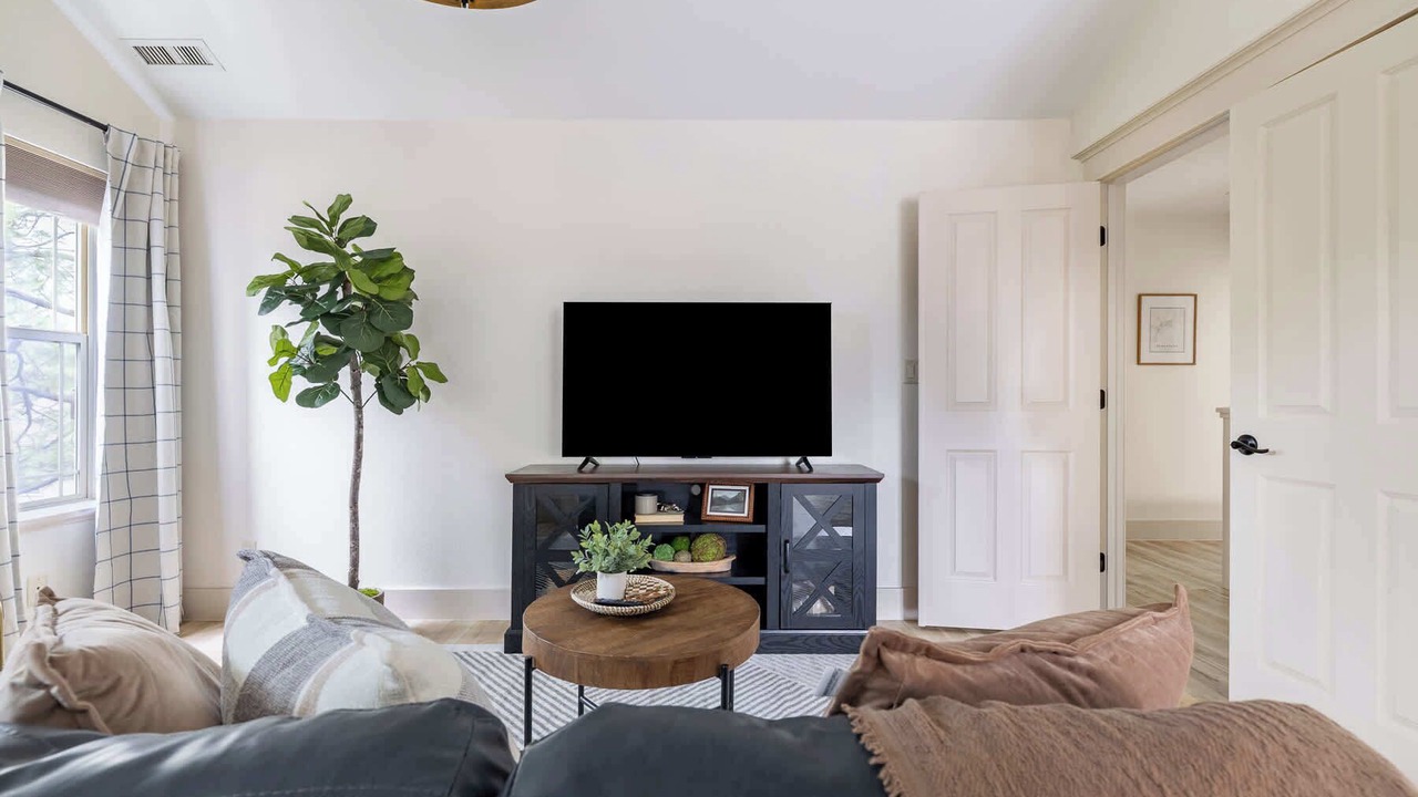 Photo of Livingroom in Ponderosa Trails