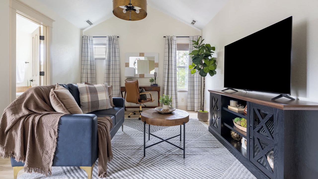 Photo of Livingroom in Ponderosa Trails