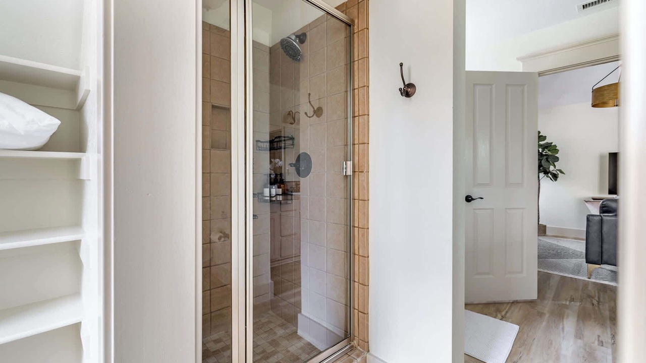 Photo of Bathroom in Ponderosa Trails