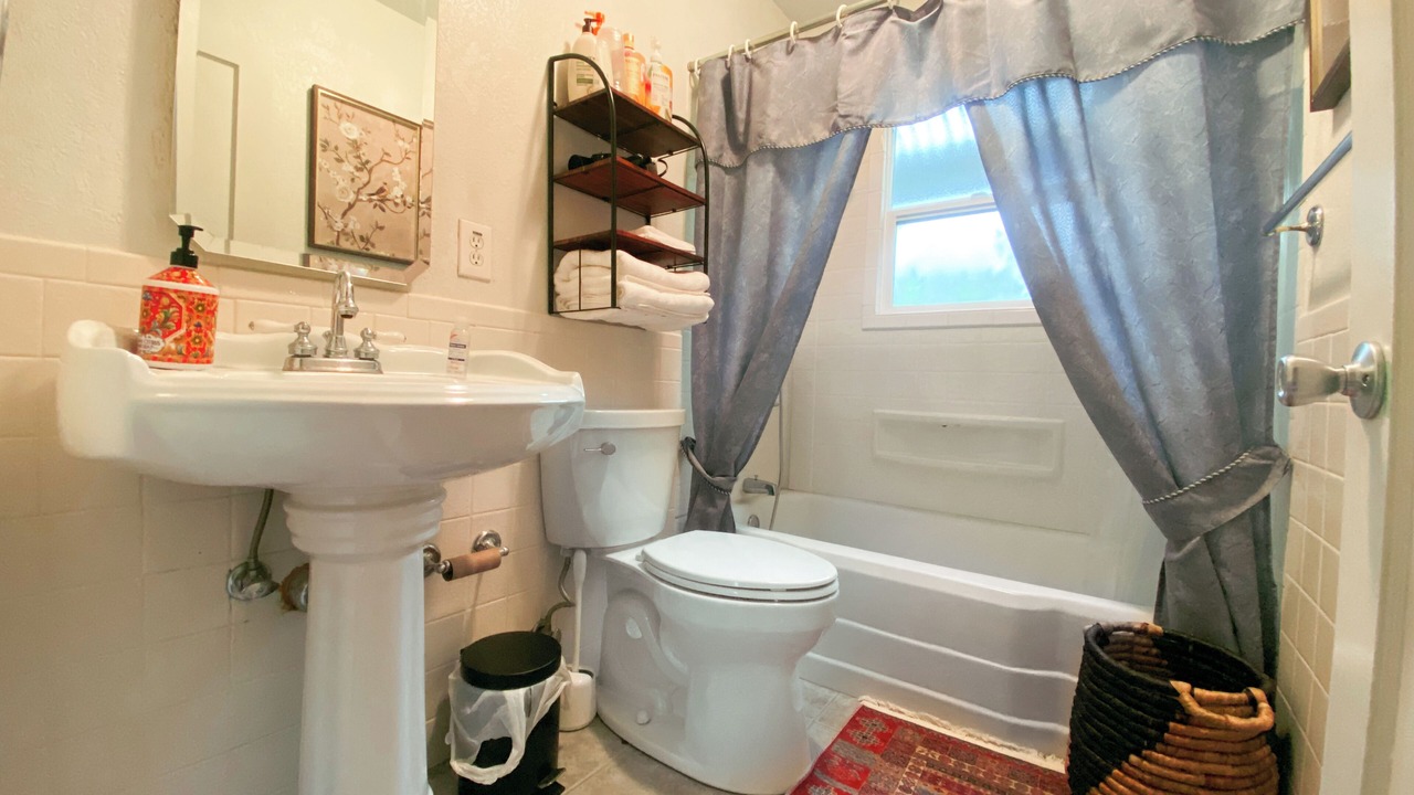 Photo of Bathroom in Arden-Arcade