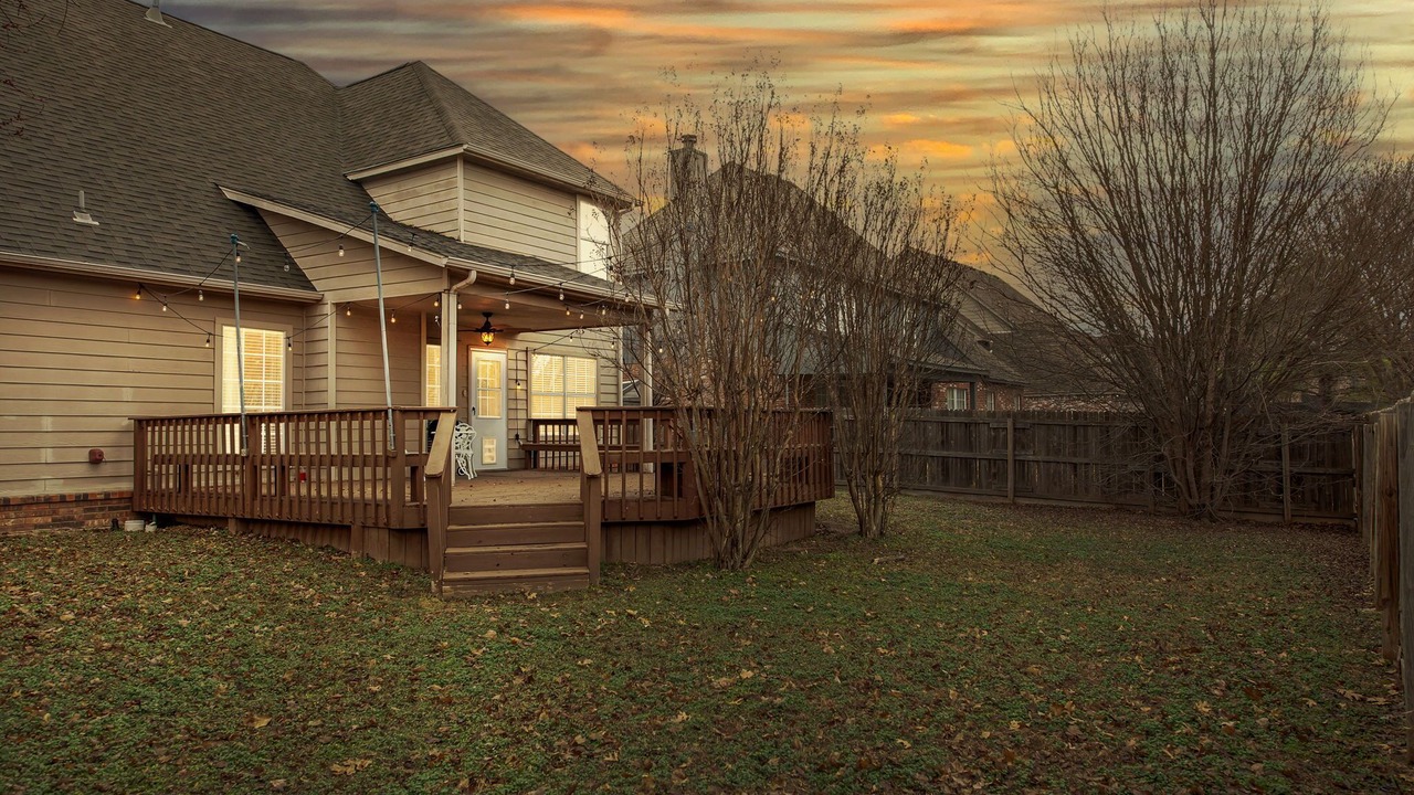 Photo of Outdoor in South Tulsa