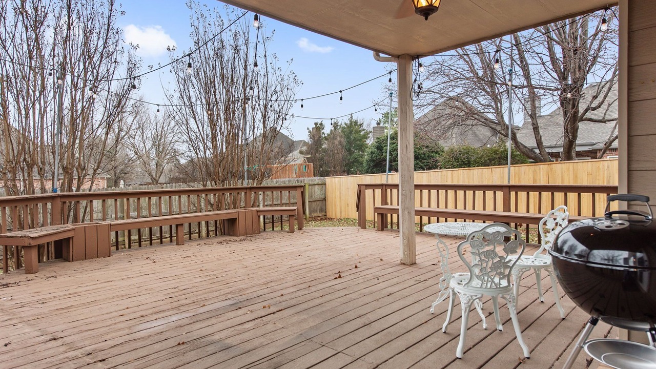 Photo of Outdoor in South Tulsa