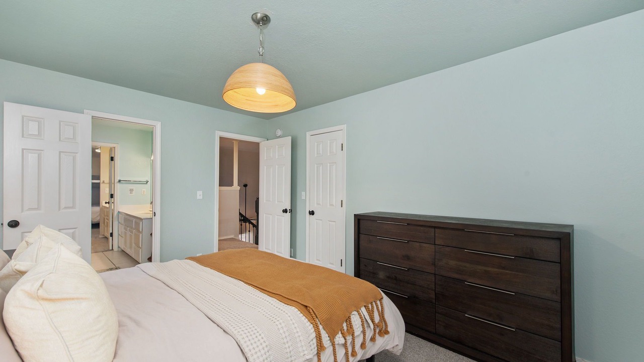 Photo of Bedroom in South Tulsa