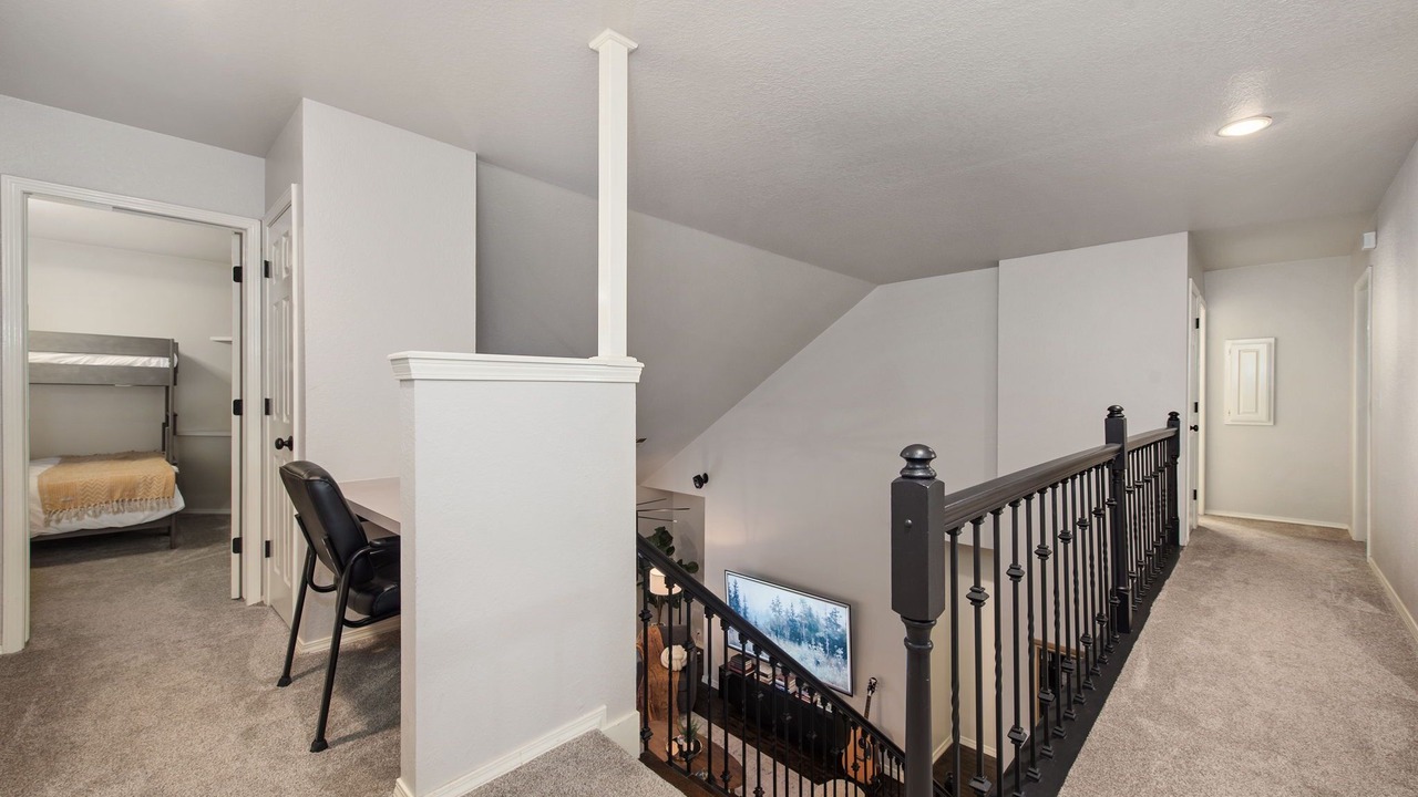 Photo of Bedroom in South Tulsa