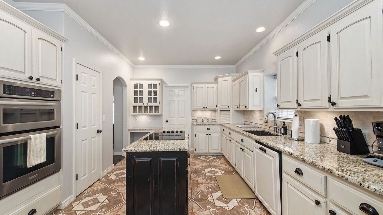 Photo of Kitchen in South Tulsa