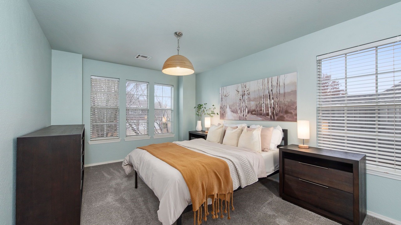 Photo of Bedroom in South Tulsa