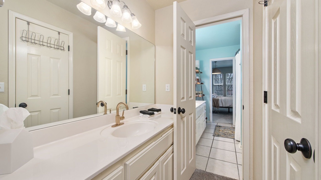 Photo of Bathroom in South Tulsa