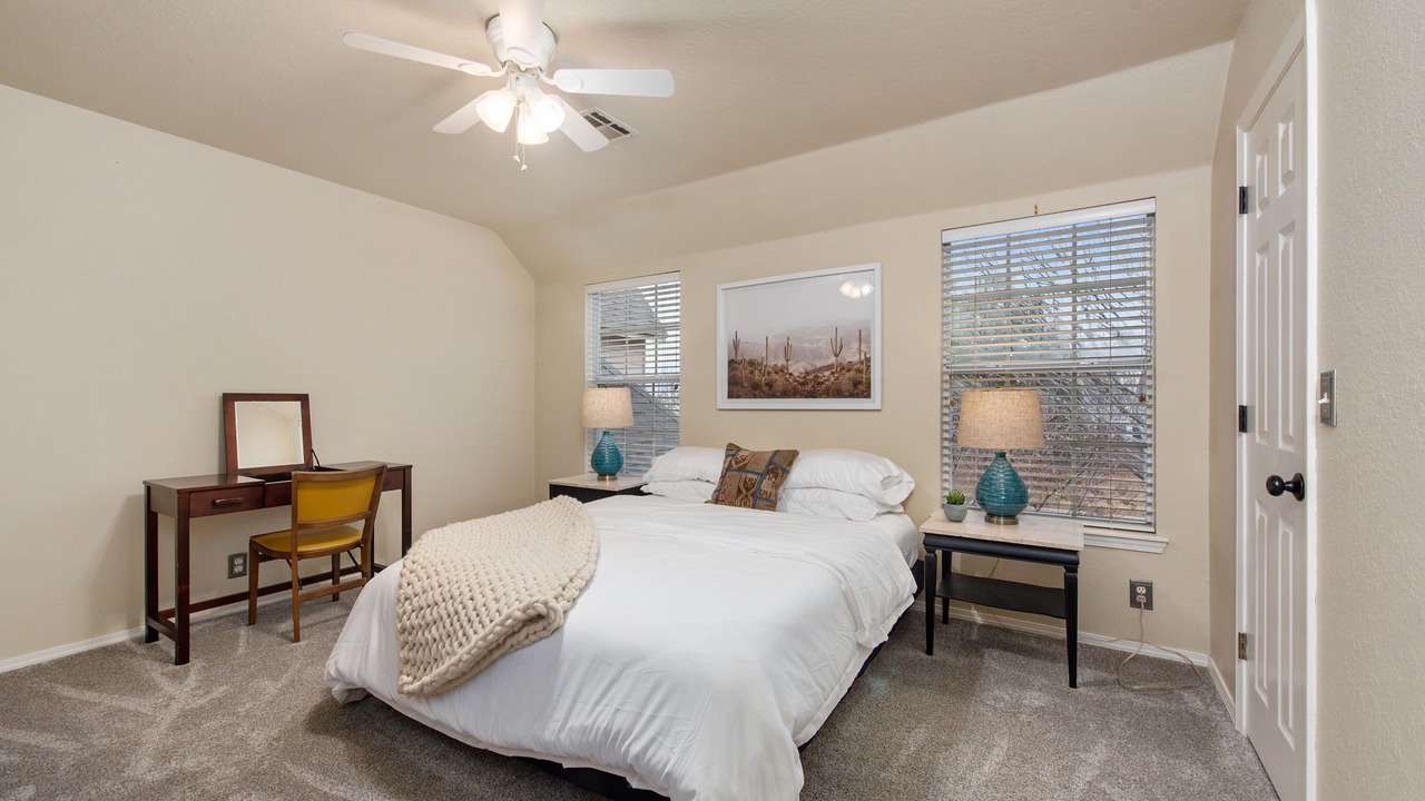 Photo of Bedroom in South Tulsa