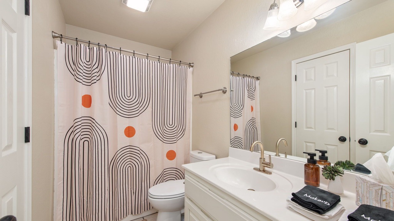 Photo of Bathroom in South Tulsa