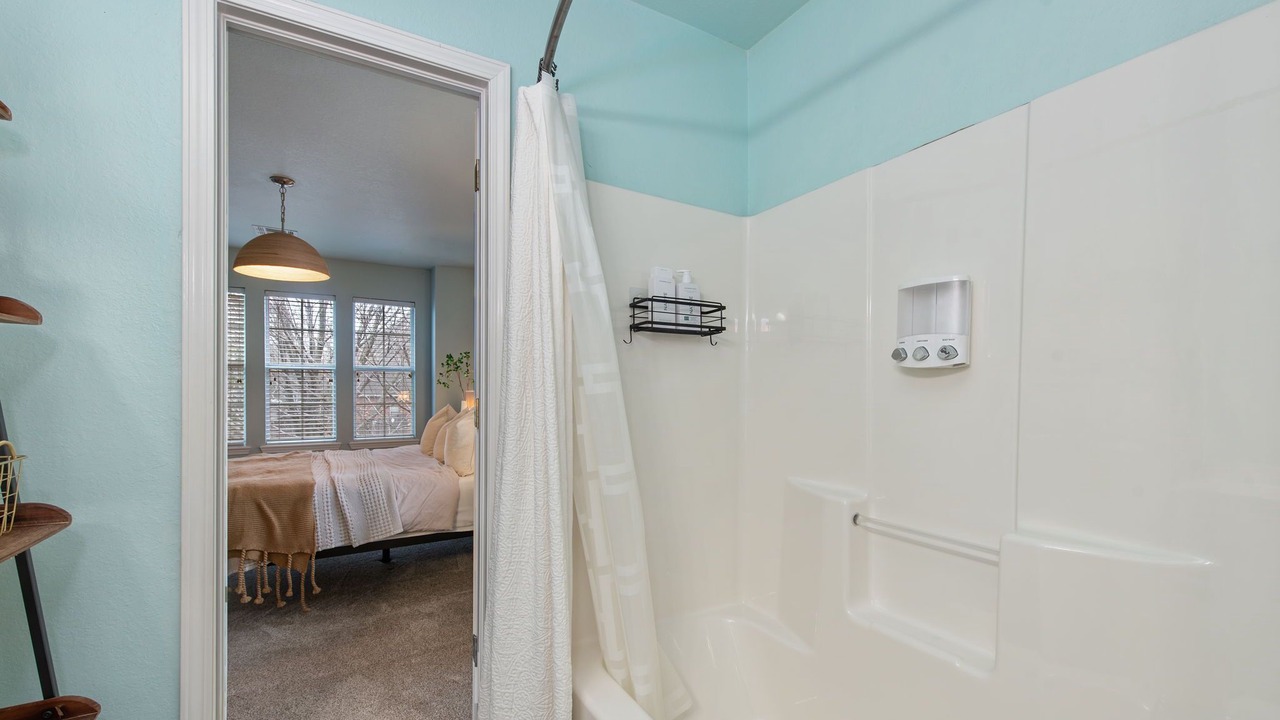Photo of Bathroom in South Tulsa