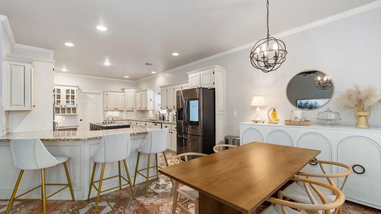 Photo of Kitchen in South Tulsa