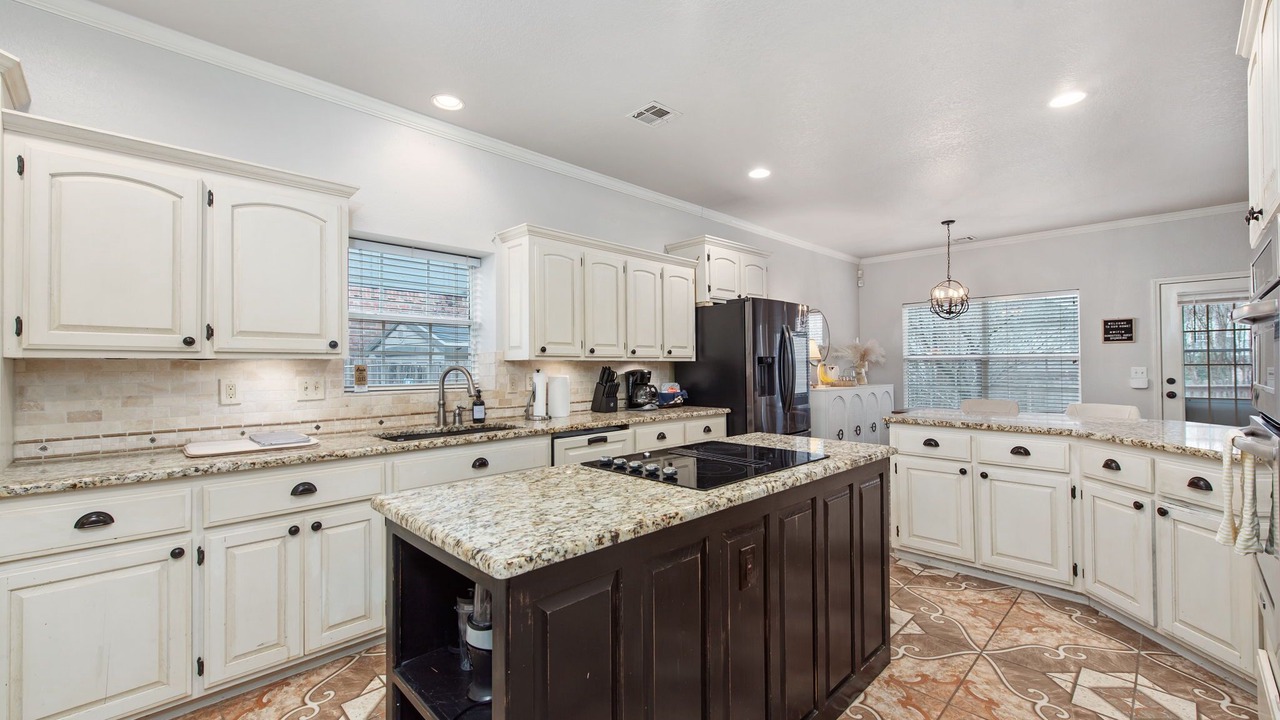 Photo of Kitchen in South Tulsa