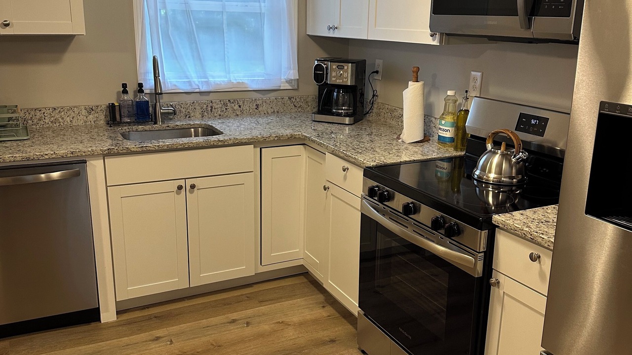 Photo of Kitchen in Olive Branch
