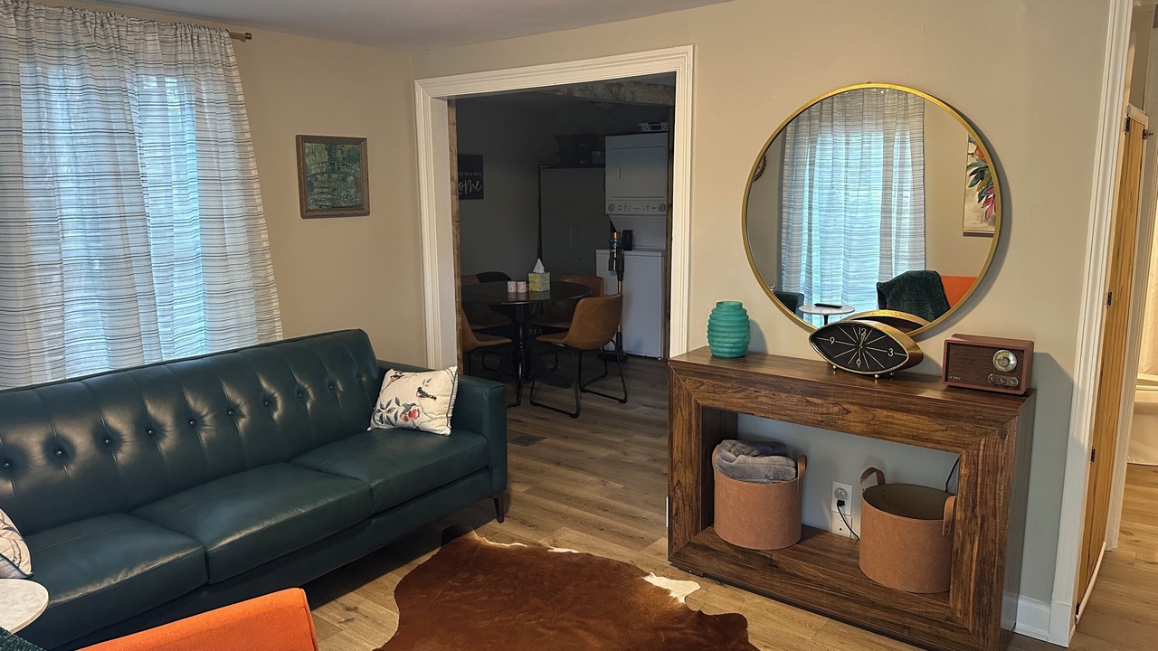 Photo of Livingroom in Olive Branch